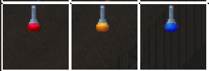 Potion placeholder